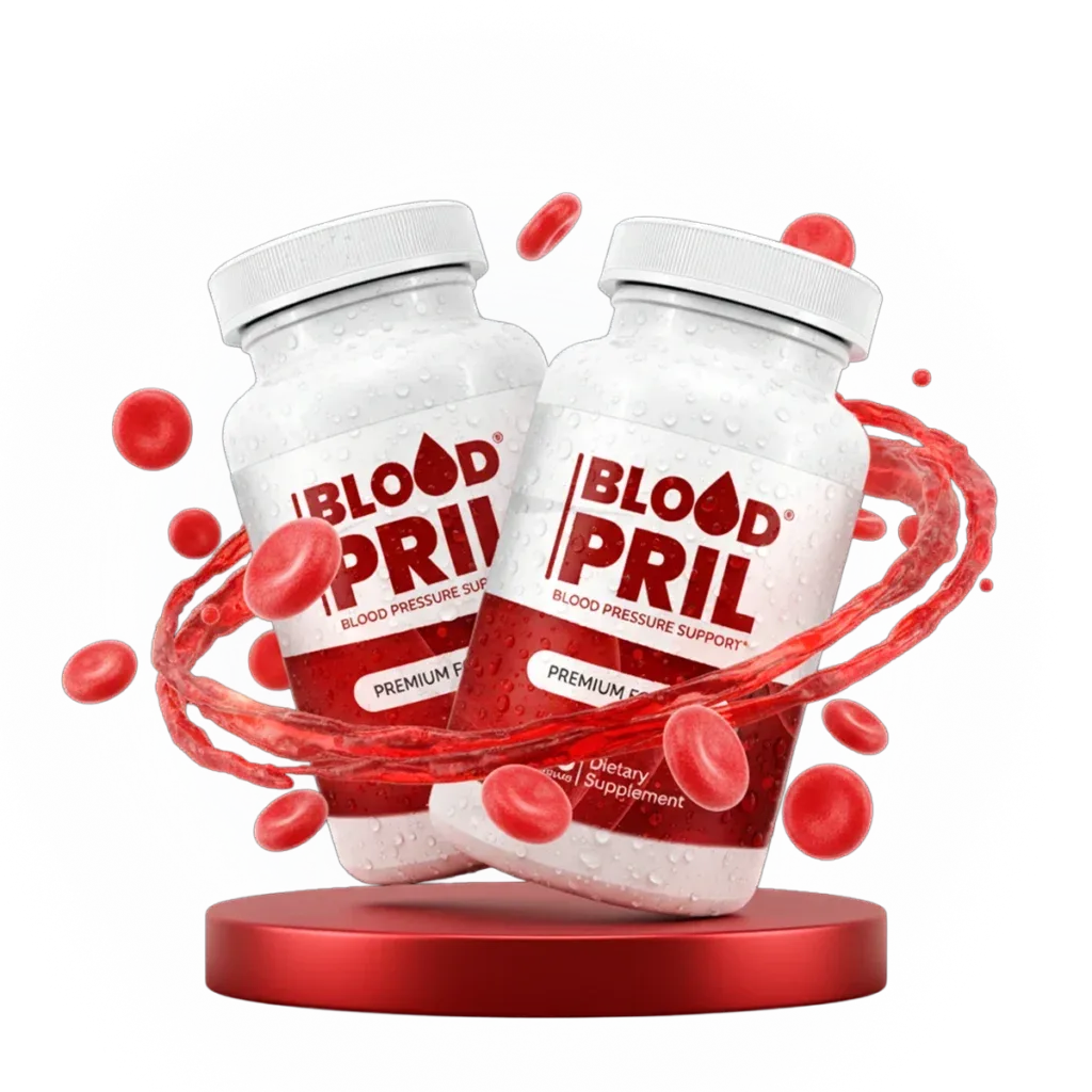 BloodPril scam alert